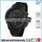 Big Case Man 316L Stainless Steel Case Multi-function Watch Movement Calendar Function