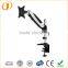 Gas Spring Vesa Desk Monitor Mount GM111D