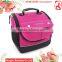 Newest lunch bag/High quality fitness cooler lunch bag/Lunch bags wholesale