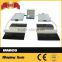 Axle in trucks 20 ton portable weighing pads