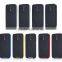 TPU+PC Material Shockproof 360 Degree Protective Bulk Cell Phone Cases Soft Back Cover for Samsung S5 I9600