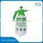1L small hand sprayer/portable hand pump garden sprayer/flower plant water sprayer