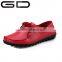 GD british style fasion step-in retro shoe made in china