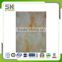 New material Indoor decorative pvc artificial marble wall panel,PVC marble sheet, PVC marble wall paneling