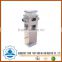 Water Supply Power Pedestal with Electric LED Light in Guangzhou