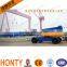 18m The Latest Factory outlets telescopic boom truck mounted crane