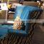 S903 Middle East Style High Back Living Room Chair