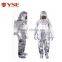 Shanghai YSE Safety Equipments Fire Fighting Garments With Factory Price