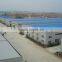 light prefabricated steel building