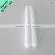 Plastic packing tube rolling pin easy to clean