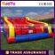 competitive sport games jacobs ladder walk interactive inflatable