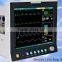 The newest Multiparameter patient monitor 15" JPD-800B CE marked