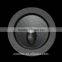 24V 120V 240V Wall Decoration LED Lighting 3W Outdoor Recessed LED Wall Light IP65