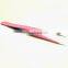 volume eyelash extension tweezers/ titanium multi eyelash extension tweezers