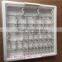 jewelry storage tray plastic storage case and mini plastic box for jewelry and bead