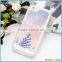 Newest Transparent TPU 3D Moving Quicksand Snow Case For iPhone 6S