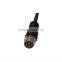 M8 Connector, M8 Male Connector, M8 Cable Connector, M8 Female Connector (IBEST)