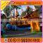 Commercial used inflatable pirate ship, pirate ship playground with prices