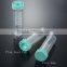15ml/50ml Self-Standing Centrifuge Tubes Flat Cap
