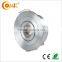 3W Aluminum led spot light for showcase