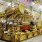 600-1000kw natural gas generator