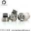 Authentic Top Selling 3.5ml Tank Vaporesso Gemini RTA With Vaporesso Gemini Tank In Stock