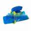 OEM easy carrying non toxic outdoor pvc water bag