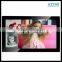 Android Photo Frame Touch IPS Panel 21.5 inch RAM 1GB, HDD 8GB RK3188 Smart Advertising Display