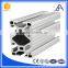 High Quality Custom High Precision Aluminium and Building Materials