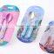 plastic product spoon set