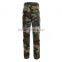 Outdoor military combat camouflage tactical pants