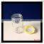 Customize 390ml 228ml Honey Glass Jars Wholesale