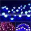 64mm Digital rgb led pixels outdoor indoor