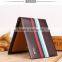Trade assurance wallet Low price durable handbags and purse for business man Euro style