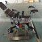 Side manual operation simple operation table electric operation bed comprehensive operation bed