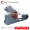 Simple maintenance two-stage hammer crusher with high quality