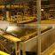 Low Water-absorptivity Gold Ore Shaking Table