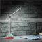 Q1 Atmosphere Lamp Desk lamp led Table lamp Calendar desk lamp Touch desk lamp Touch led lamp Colorful lamp DC 5V 3W OEM