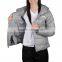 Wholesale Fashion Winter down coat For Women with hood