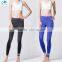 nalon&lacra/spandex custom sexy yoga pants