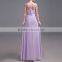 Sexy lady high quality evening dress Factory Express