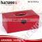High quality wooden tissue boxes