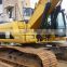 USA manufactured used cat 330D excavator quality guaranteed for all loaders