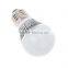 Remote Control Color Temperature 4W 110-240V AC E27 LED Bulb Light Lamp Brightness Adjustable Home Indoor Decor Lighting