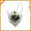 Portable PVC Ice Bag Beer Bottle Cooling whih Handle