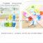 Cute Face Pill highlighter Pen Telescopic Vitamin Capsule Ballpen Stationery                        
                                                Quality Choice