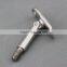 Stainless steel adjustable handrail support flexible handrail support