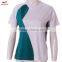 custom sublimation High quality sports t-shirt wholesale