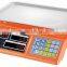 Yongkang Yinhe Supply 40kg Electronic Price Computing Scales ,housing, 100%ABS