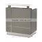OEM & ODM cheap office furniture small reception desk HYD-10